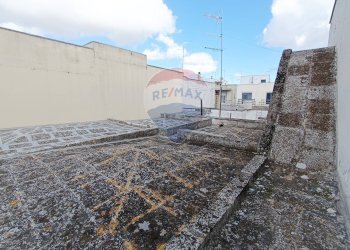 Terrazza - Independent house San Vito dei Normanni - photo 25