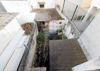 Edificio all\'aperto - Independent house San Vito dei Normanni - photo 26