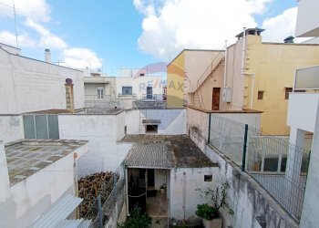 Edificio all\'aperto - Independent house San Vito dei Normanni - photo 27