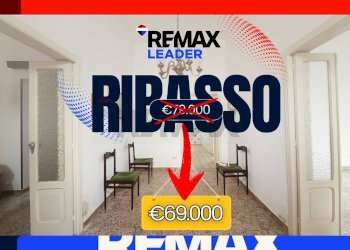 Hall / corridoio - Independent house San Vito dei Normanni - photo 1