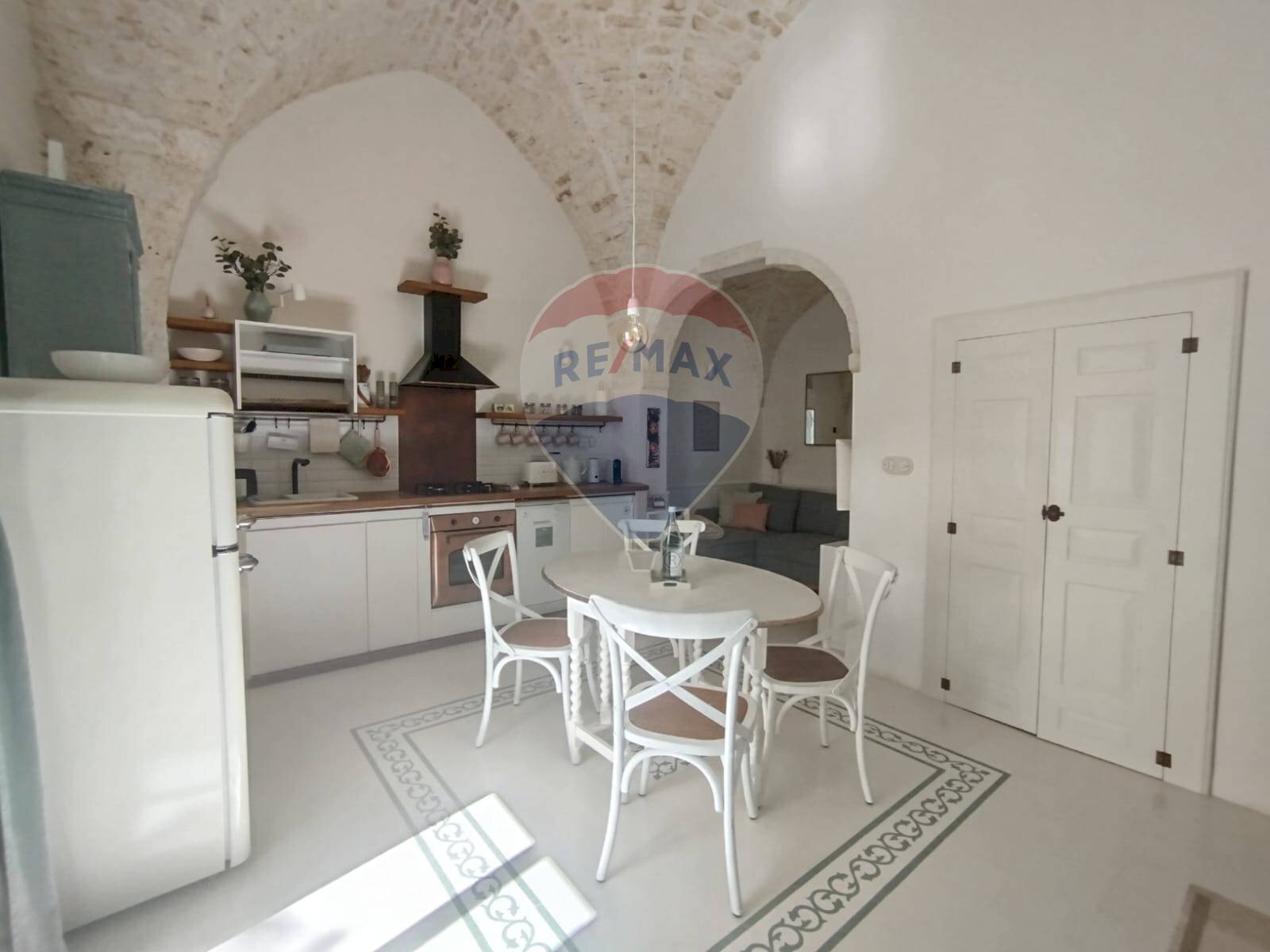 Sala da pranzo - Casa indipendente Ostuni - foto 1