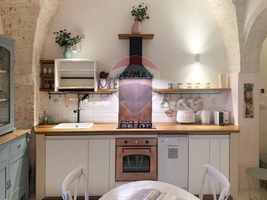 Cucina - Casa indipendente Ostuni - foto 2