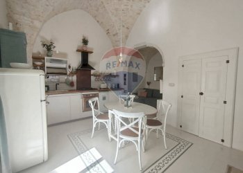 Sala da pranzo - Casa indipendente Ostuni - foto 1