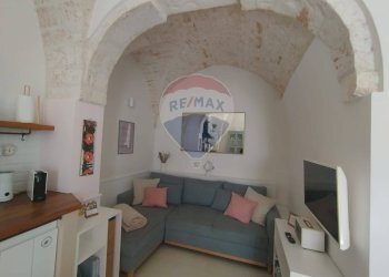 Soggiorno - Casa indipendente Ostuni - foto 4