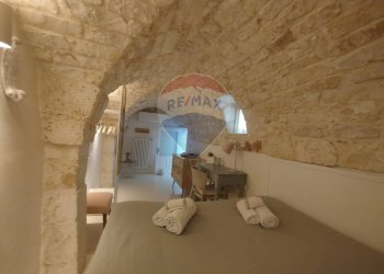 Camera / camera da letto - Casa indipendente Ostuni - foto 13