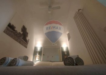 Soggiorno - Casa indipendente Ostuni - foto 18