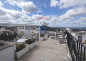 Terrazza - Casa indipendente Ostuni - foto 23