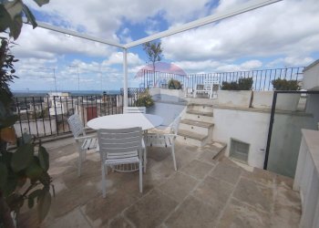 Terrazza - Casa indipendente Ostuni - foto 24