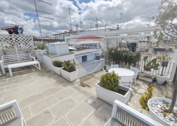 Edificio all\'aperto - Casa indipendente Ostuni - foto 25
