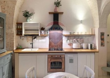 Cucina - Casa indipendente Ostuni - foto 2