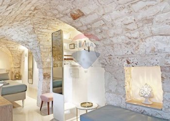 Soggiorno - Casa indipendente Ostuni - foto 5
