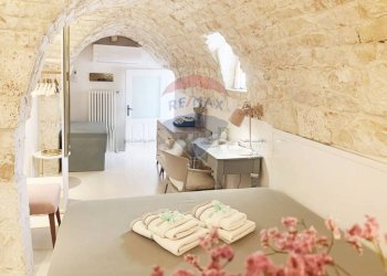 Sala da pranzo - Casa indipendente Ostuni - foto 6