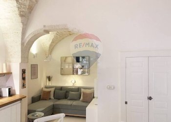 Soggiorno - Casa indipendente Ostuni - foto 7