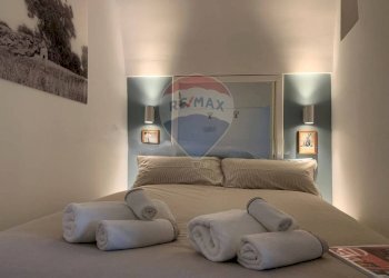 Camera / camera da letto - Casa indipendente Ostuni - foto 15