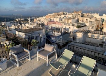 Terrazza - Casa indipendente Ostuni - foto 29