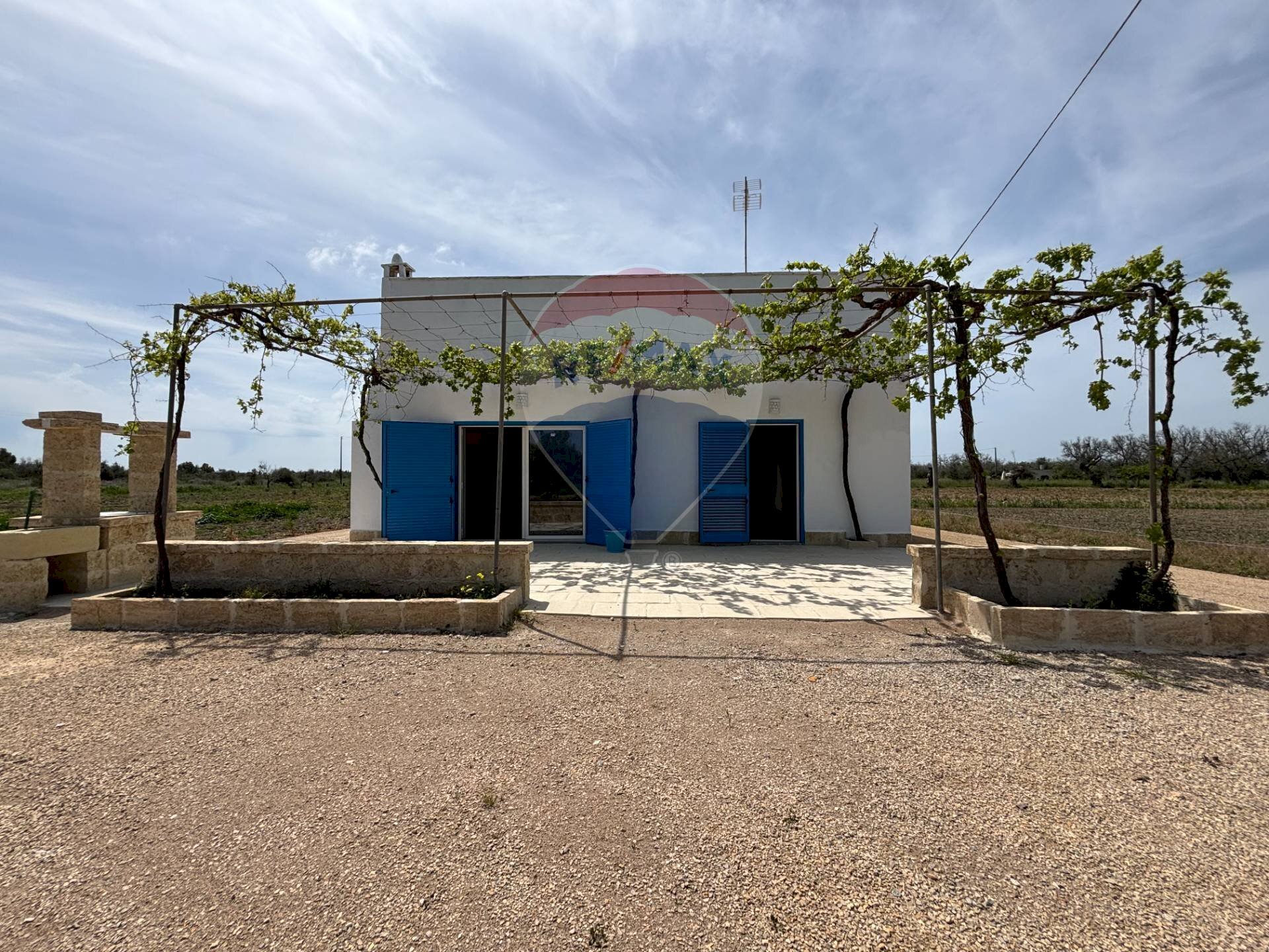 Casa all\'aperto - Villa Cutrofiano - photo 1