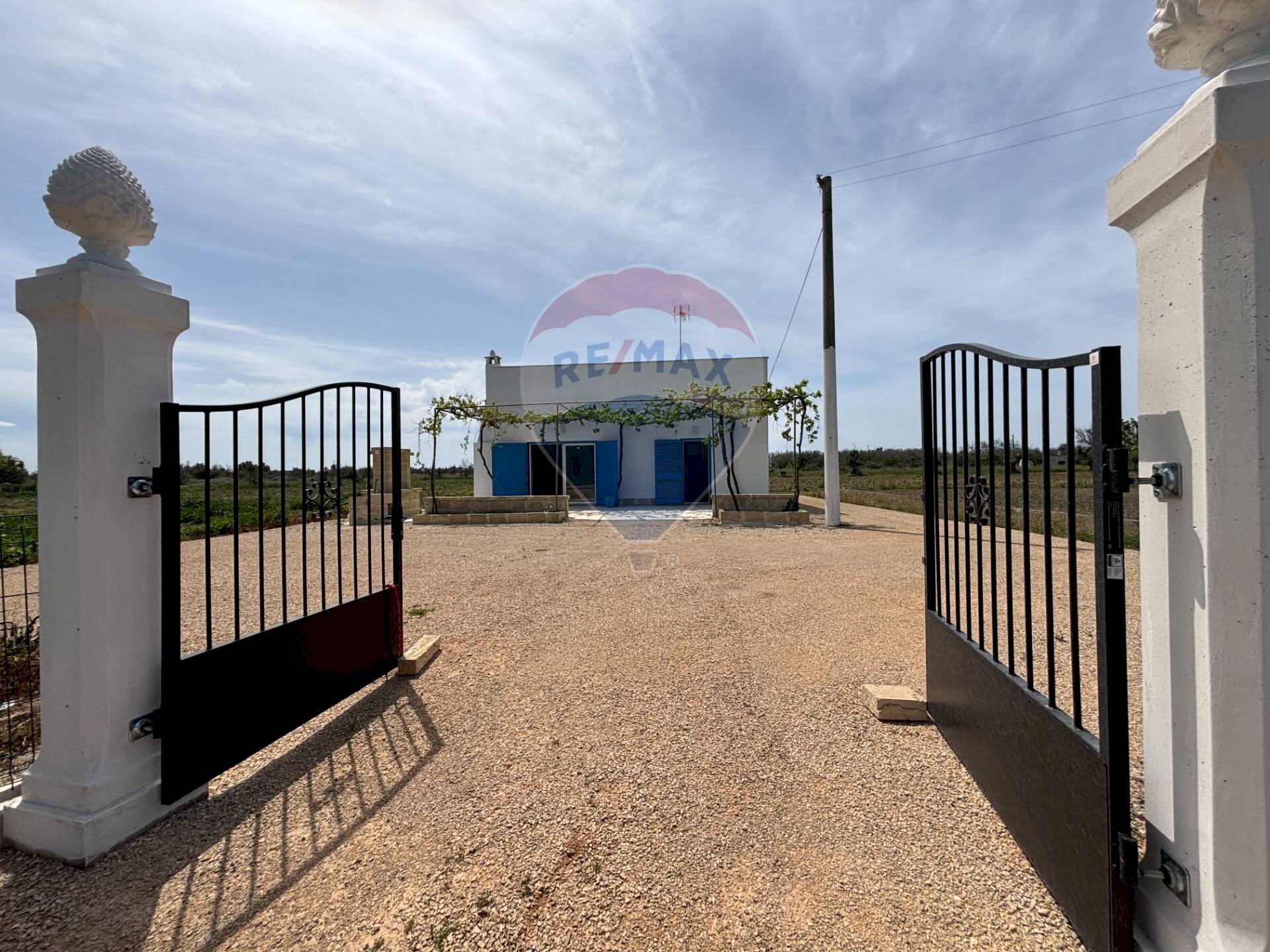 Casa all\'aperto - Villa Cutrofiano - foto 2