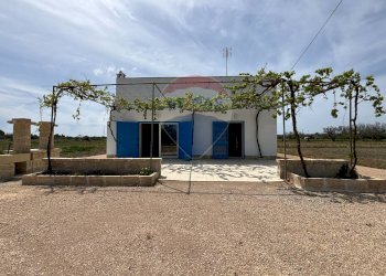 Casa all\'aperto - Villa Cutrofiano - foto 1