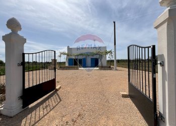 Casa all\'aperto - Villa Cutrofiano - foto 2