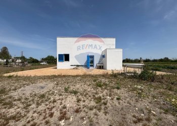 Casa all\'aperto - Villa Cutrofiano - foto 16