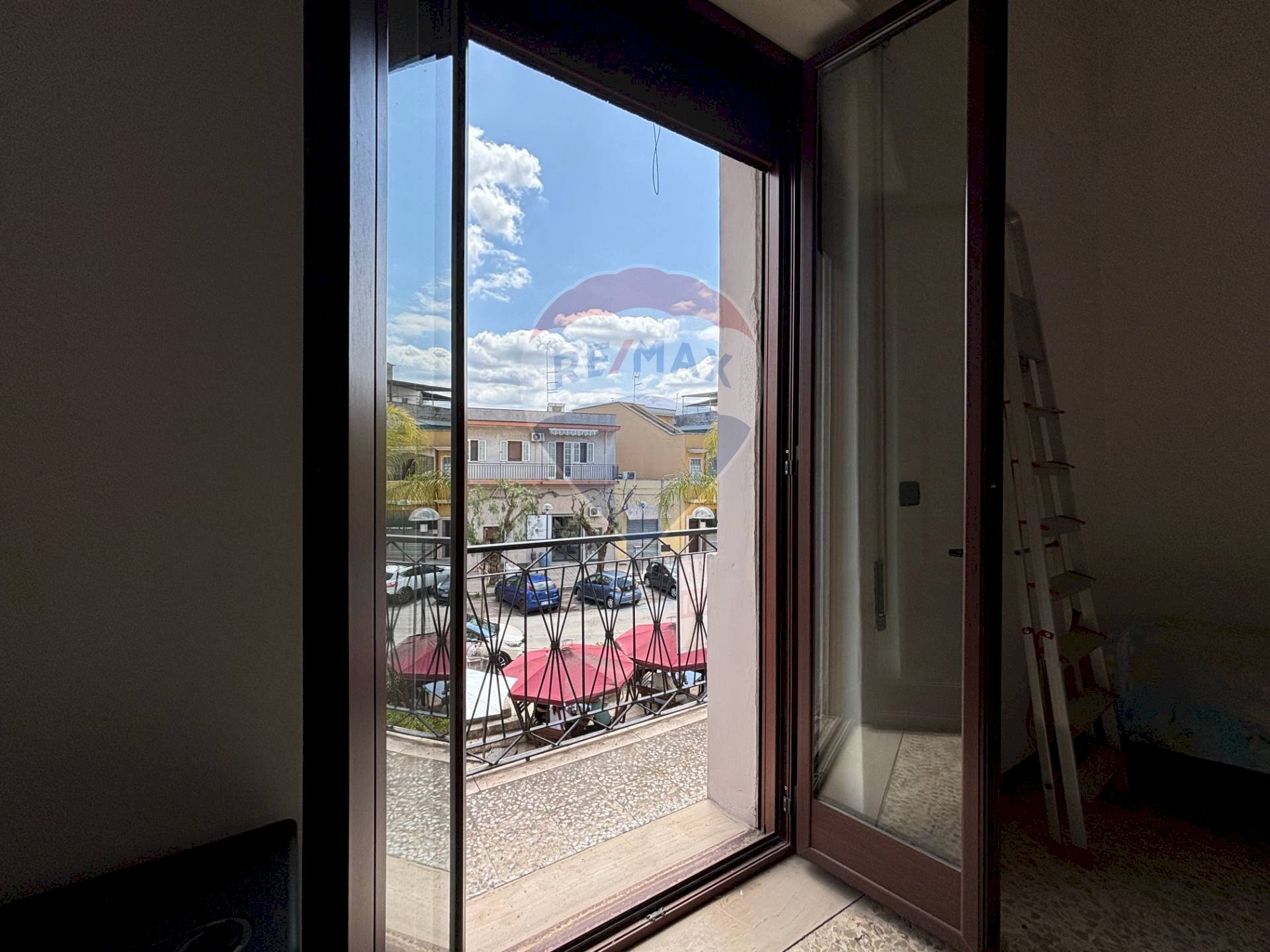 Balcone - Casa indipendente Via Spirito Santo
13, Oria - foto 2