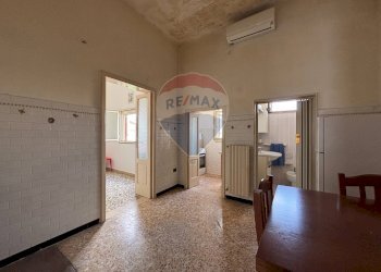 Sala da pranzo - Independent house Via Spirito Santo
 
13, Oria - photo 5