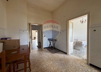 Sala da pranzo - Independent house Via Spirito Santo
 
13, Oria - photo 13