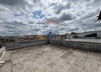 Terrazza - Independent house Via Spirito Santo
 
13, Oria - photo 21