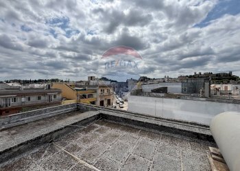 Terrazza - Independent house Via Spirito Santo
 
13, Oria - photo 22