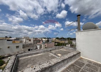 Terrazza - Independent house Via Spirito Santo
 
13, Oria - photo 23