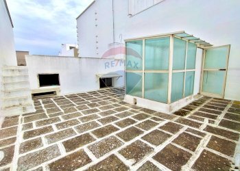 Terrazza - Casa indipendente Via Nicolò Piccinni
 
21, Latiano - foto 12