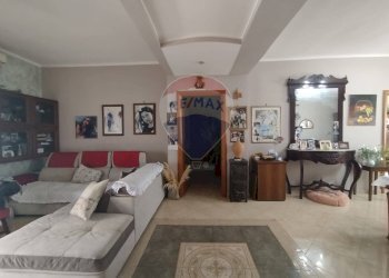 Soggiorno - Appartamento Via Giosuè Carducci
 
47, Brindisi - foto 1