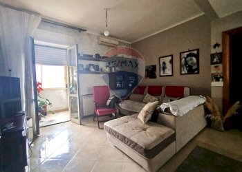 Soggiorno - Appartamento Via Giosuè Carducci
 
47, Brindisi - foto 2