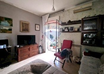 Soggiorno - Appartamento Via Giosuè Carducci
 
47, Brindisi - foto 3