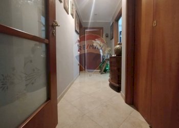 Hall / corridoio - Appartamento Via Giosuè Carducci
 
47, Brindisi - foto 7