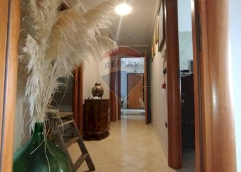 Hall / corridoio - Appartamento Via Giosuè Carducci
 
47, Brindisi - foto 15