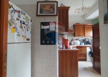 Cucina - Appartamento Via Giosuè Carducci
 
47, Brindisi - foto 16