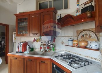 Cucina - Appartamento Via Giosuè Carducci
 
47, Brindisi - foto 18