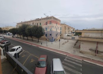 Edificio all\'aperto - Appartamento Via Giosuè Carducci
 
47, Brindisi - foto 21