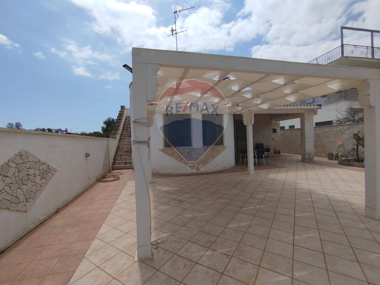 Terrazza - Casa indipendente Porto Cesareo - foto 2