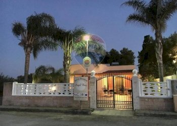 Casa all\'aperto - Casa indipendente Porto Cesareo - foto 25