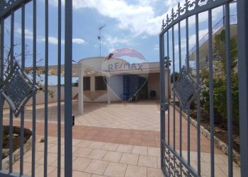 Terrazza - Casa indipendente Porto Cesareo - foto 1