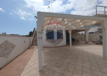 Terrazza - Casa indipendente Porto Cesareo - foto 2