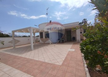 Terrazza - Casa indipendente Porto Cesareo - foto 3