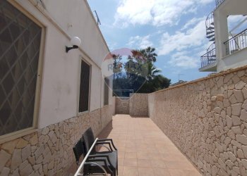 Terrazza - Casa indipendente Porto Cesareo - foto 5