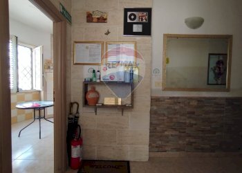 Cucina - Casa indipendente Porto Cesareo - foto 7