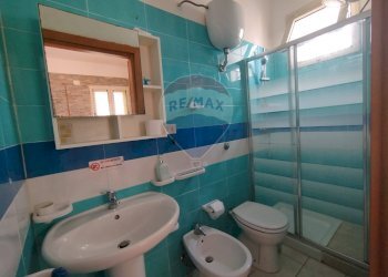 Bagno - Casa indipendente Porto Cesareo - foto 14