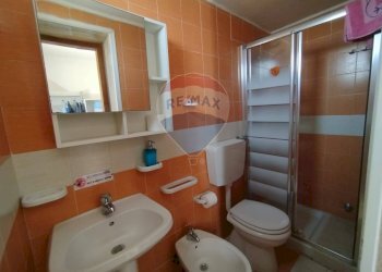 Bagno - Casa indipendente Porto Cesareo - foto 18