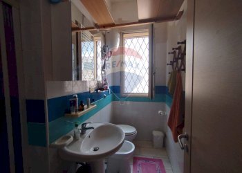 Bagno - Casa indipendente Porto Cesareo - foto 22