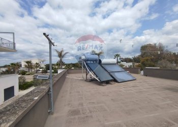 Terrazza - Casa indipendente Porto Cesareo - foto 23